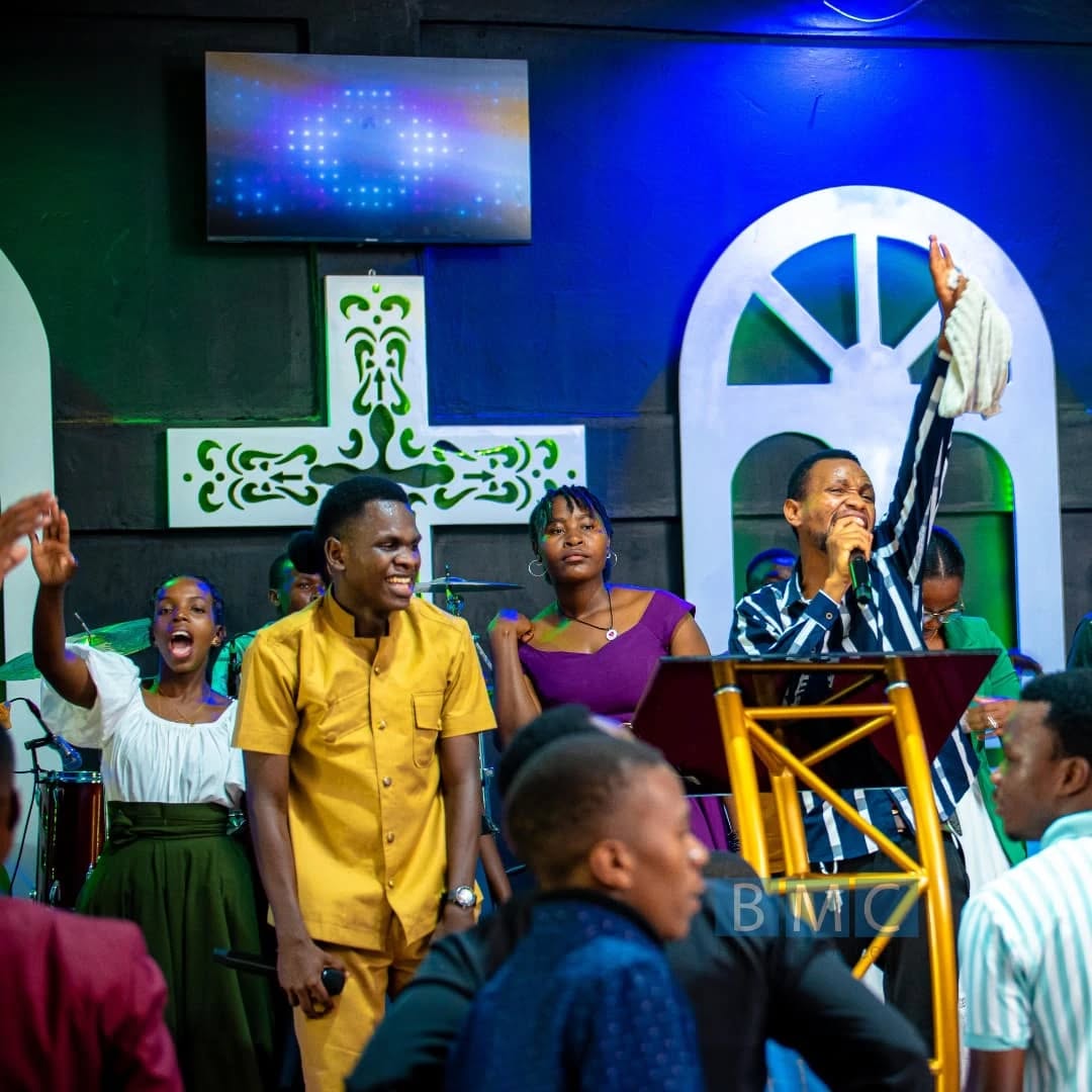 Church Gallery Image